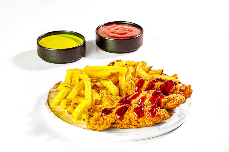 Starbird Classic Chicken Tenders 3-piece