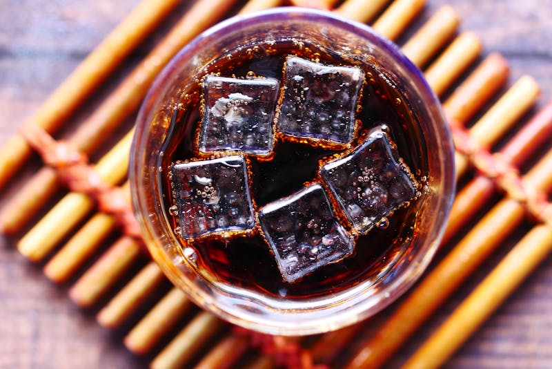 Starbird craft soda fountain drinks