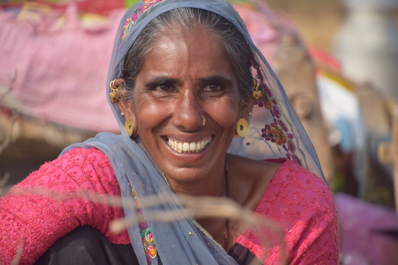 Marcus Reid, Founder and Head Chef at Starbird chicken