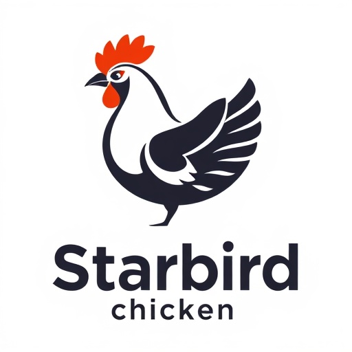 Starbird chicken